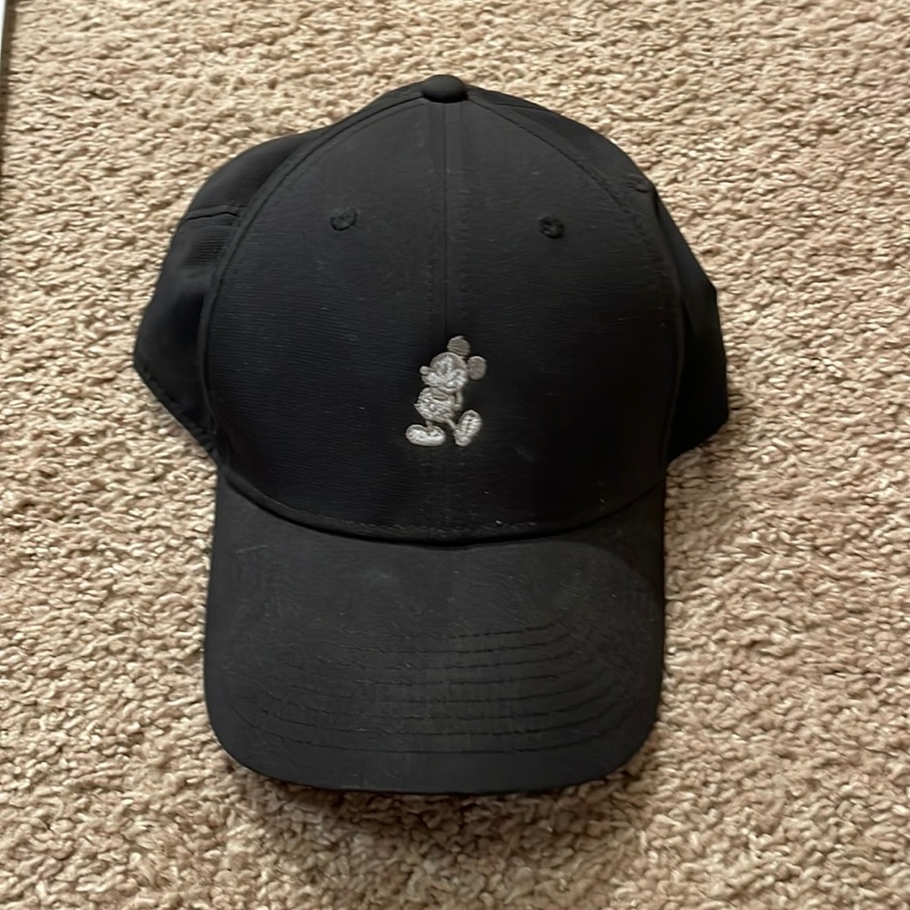 Mickey Mouse cap